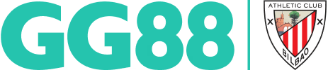 GG88 Logo
